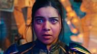 A new addition to the MCU, Kamala Khan, brings diversity, enthusiasm, and relatability to the franchise (Image via Marvel Studios)